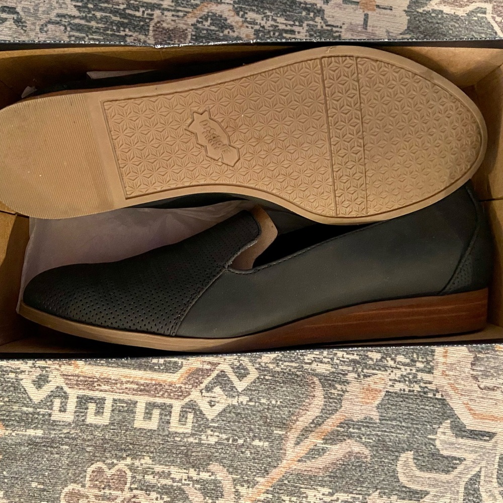 Dr. Scholl’s Women’s Sz 11 “Dawned” Shoes NIB - Picture 2 of 5